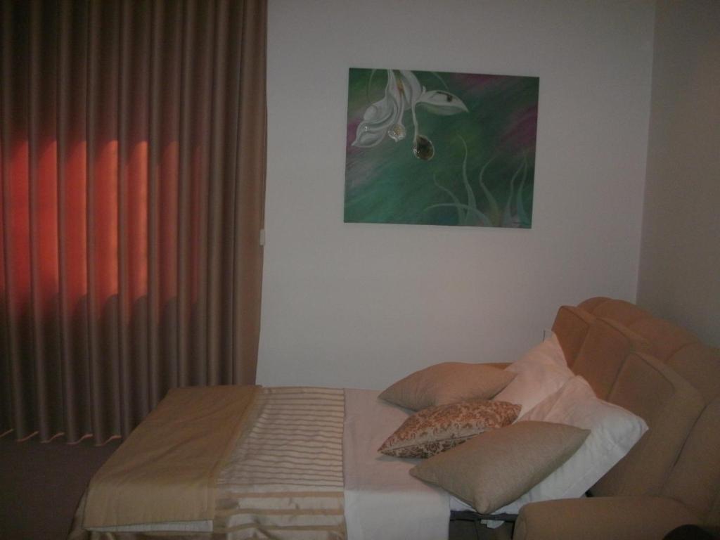 Santo Thyrso Hotel Santo Tirso Zimmer foto