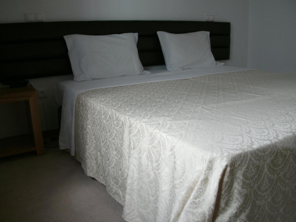 Santo Thyrso Hotel Santo Tirso Zimmer foto