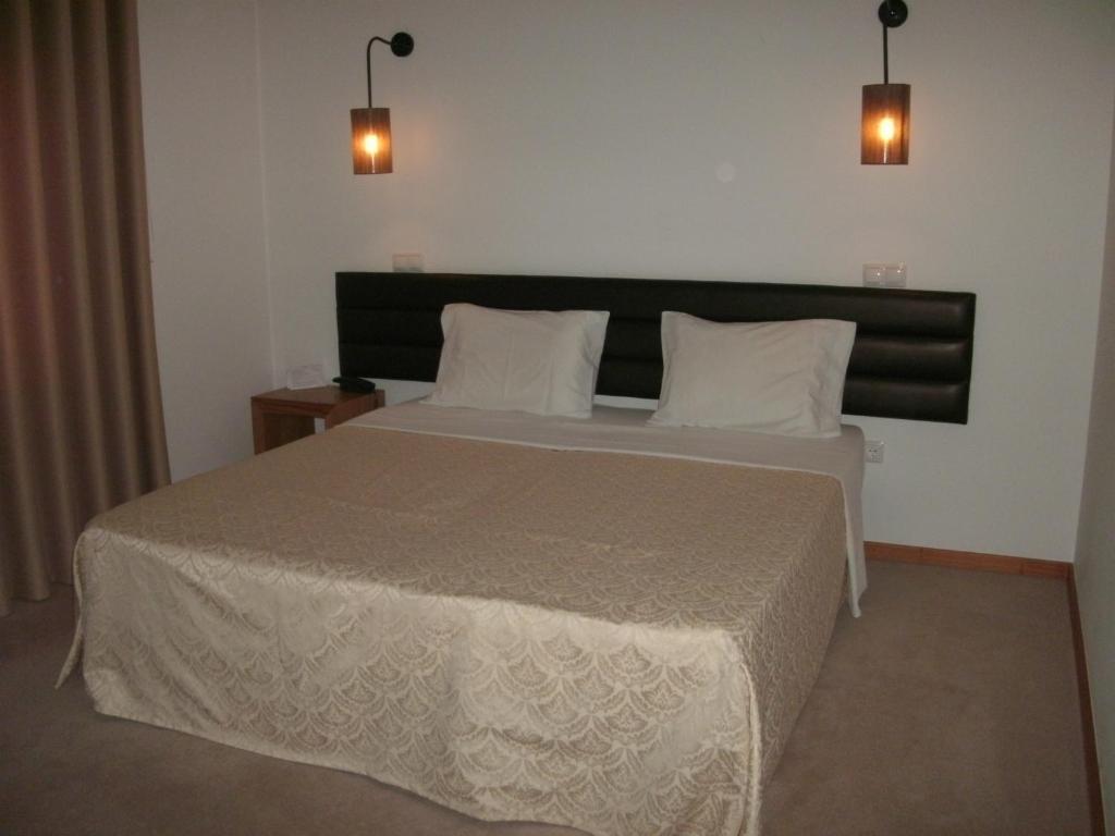 Santo Thyrso Hotel Santo Tirso Zimmer foto