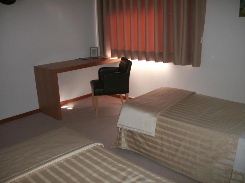 Santo Thyrso Hotel Santo Tirso Zimmer foto