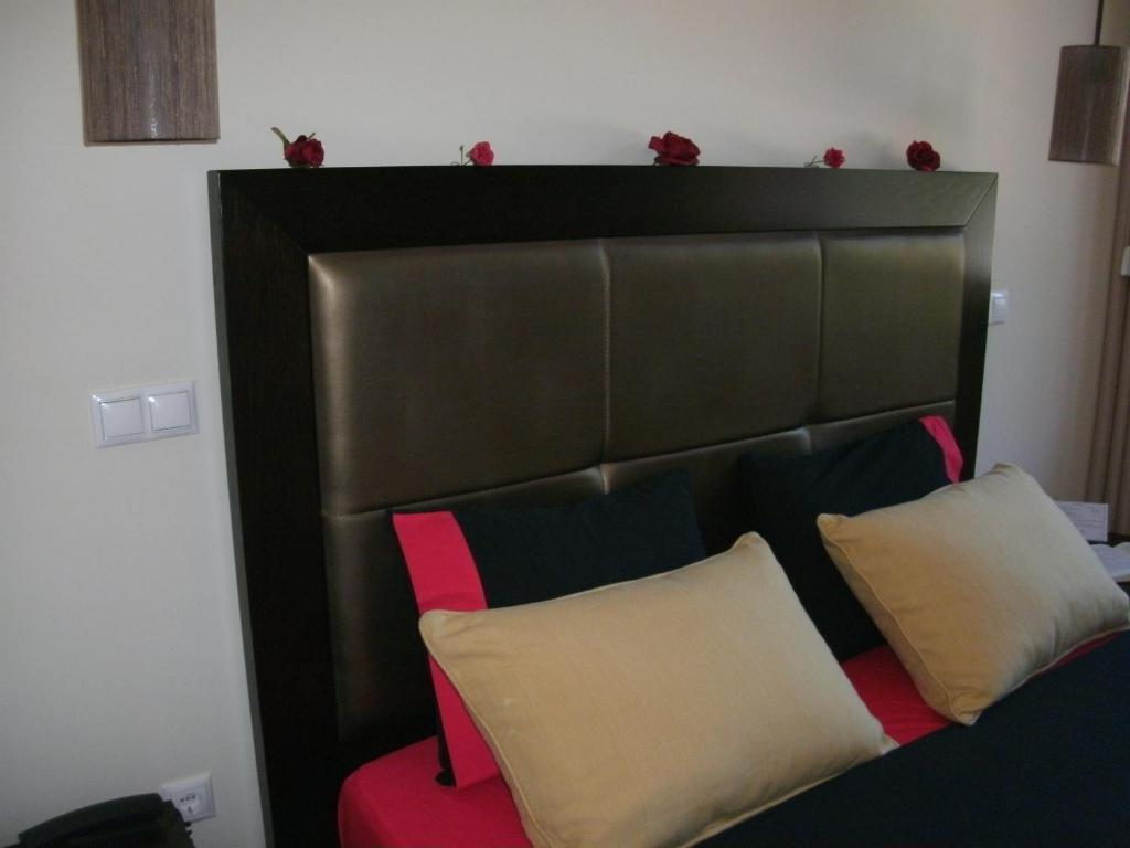 Santo Thyrso Hotel Santo Tirso Zimmer foto