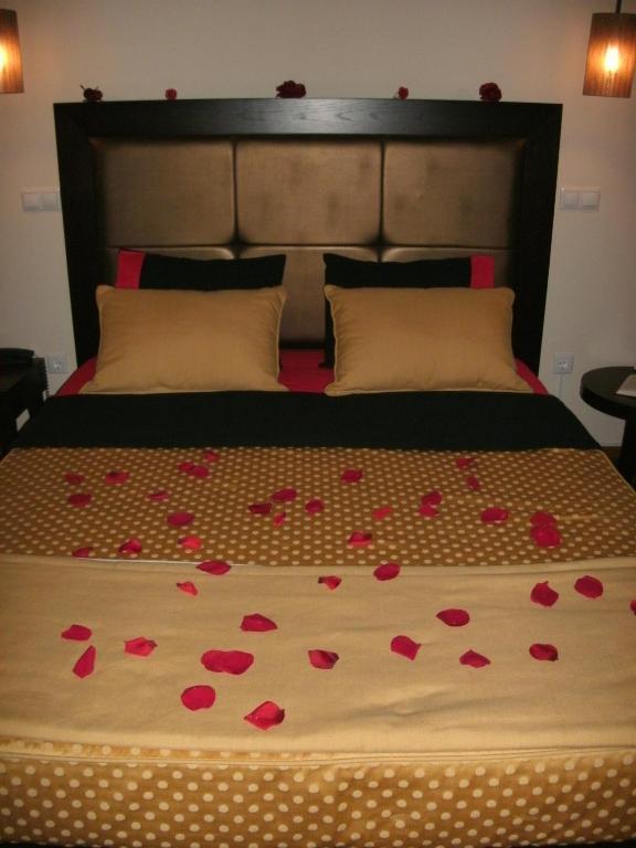 Santo Thyrso Hotel Santo Tirso Zimmer foto