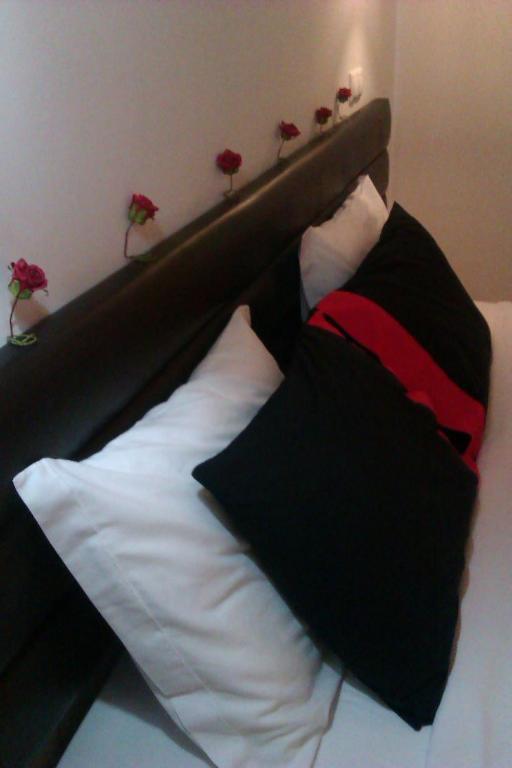 Santo Thyrso Hotel Santo Tirso Zimmer foto